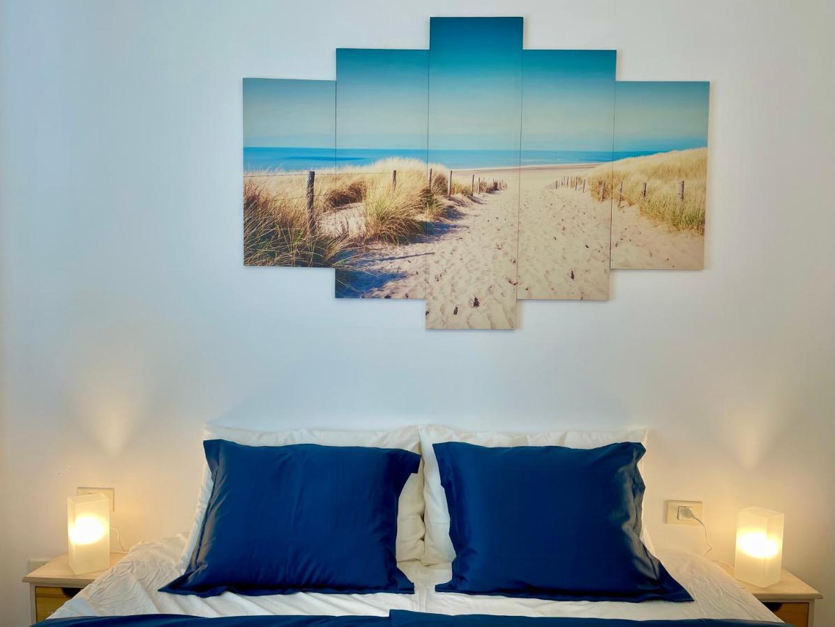 Cozy And Sunny Apartment Over The Rooftops 푸에르토 델 카르멘 외부 사진
